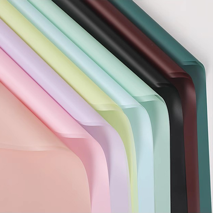 Magnificent Paper Solid Color 001