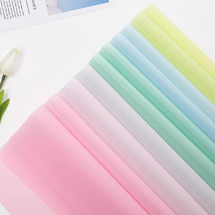 Magnificent Paper Solid Color 001