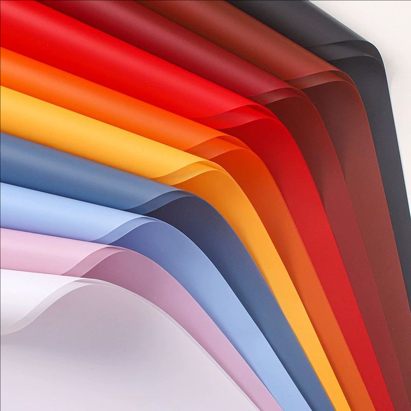 Magnificent Paper Solid Color 001
