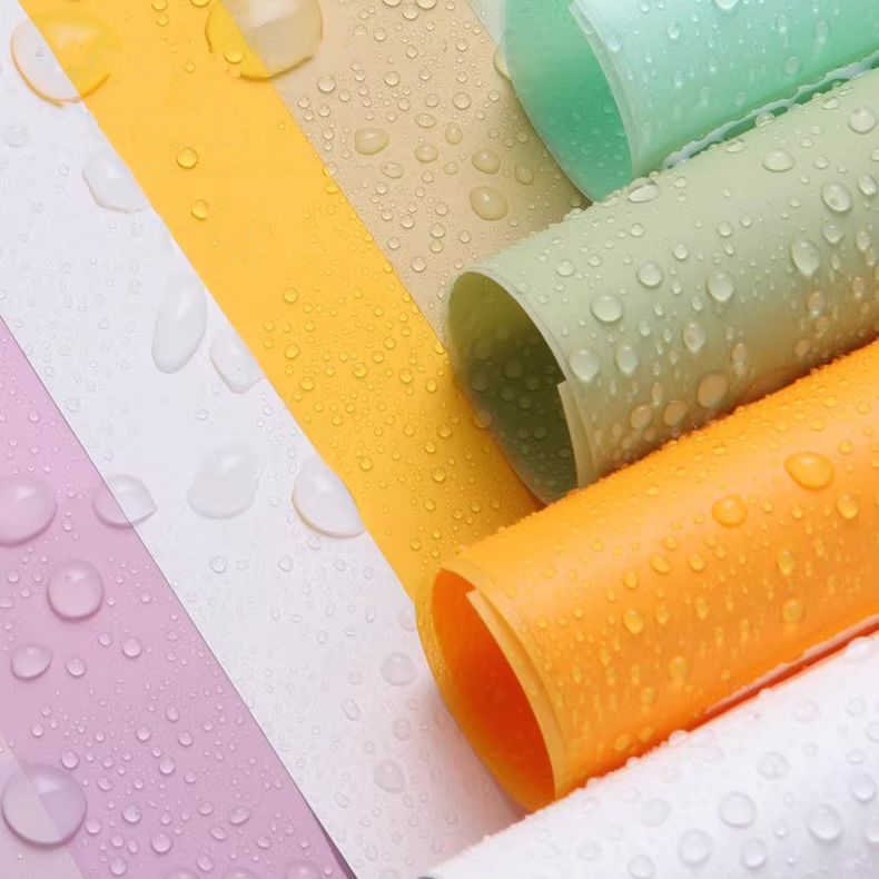 Magnificent Paper Solid Color 001