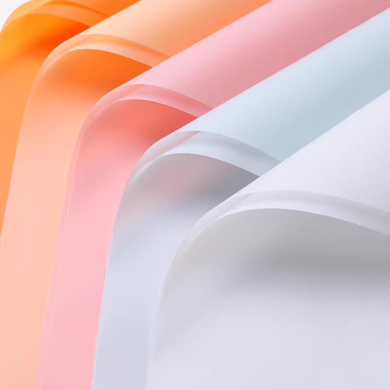 Magnificent Paper Solid Color 001