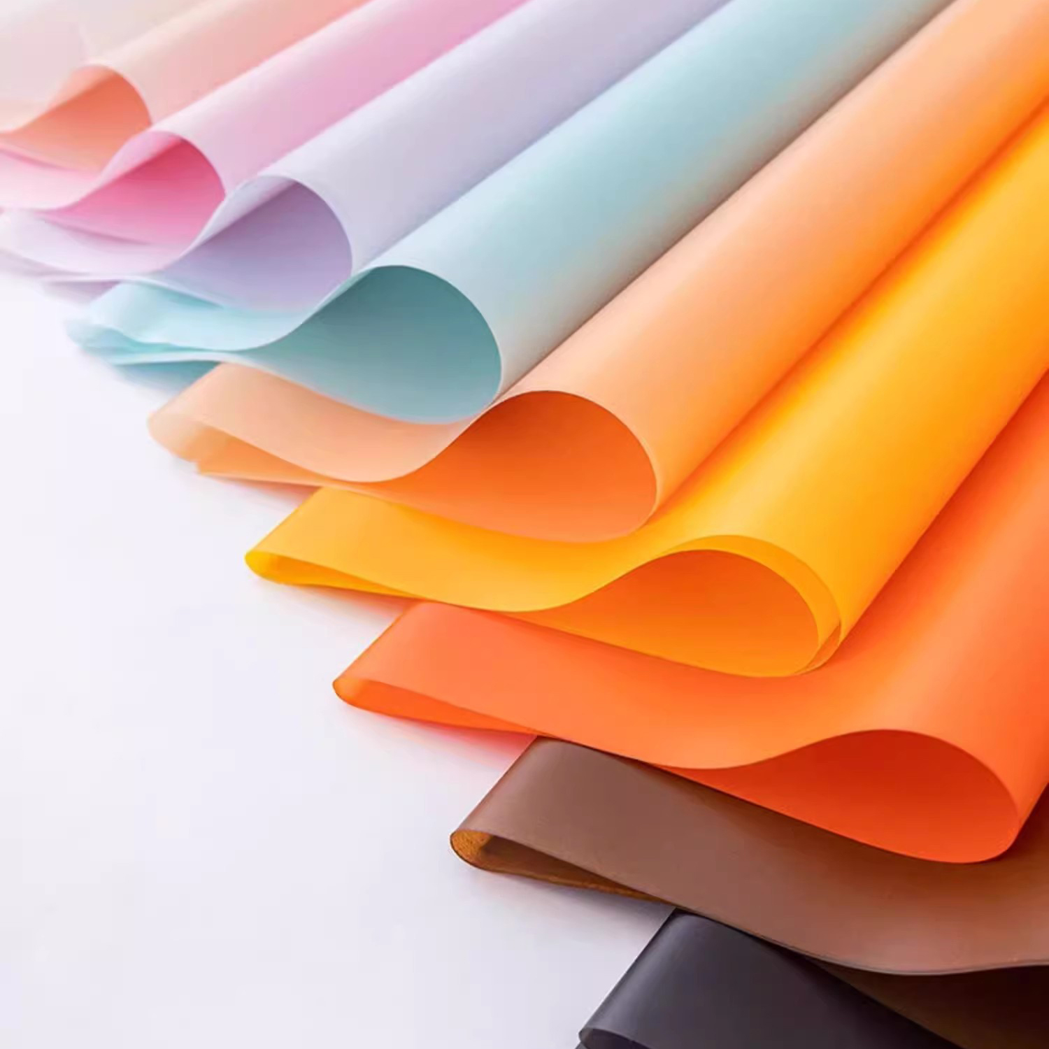 Magnificent Paper Solid Color 001