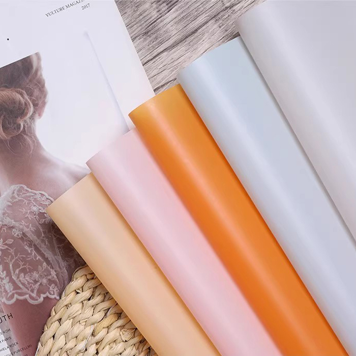 Magnificent Paper Solid Color 001