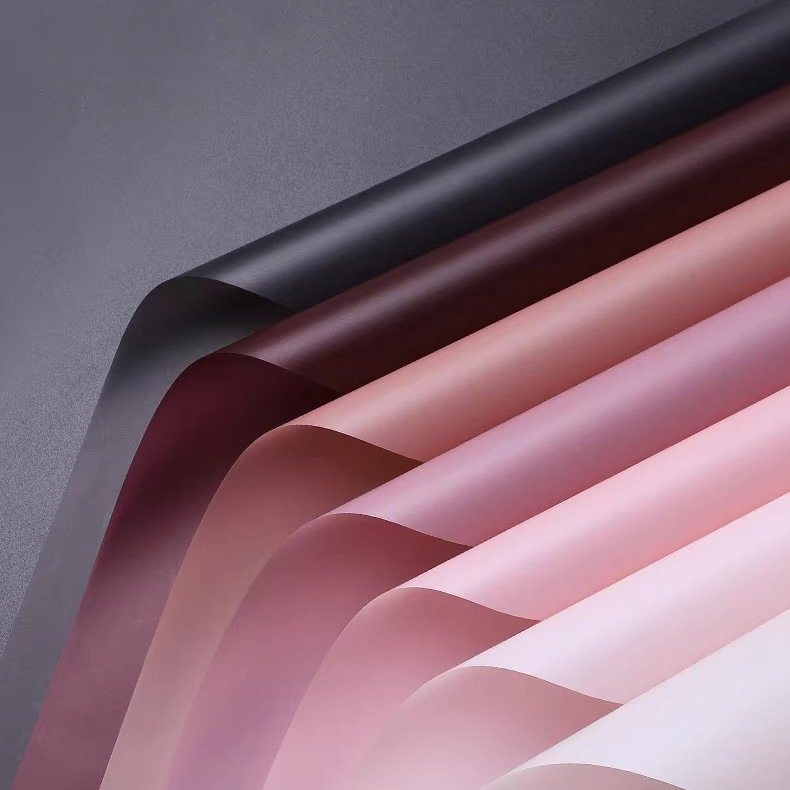 Magnificent Paper Solid Color 001