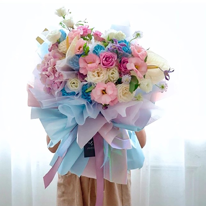 Magnificent Paper Solid Color 001
