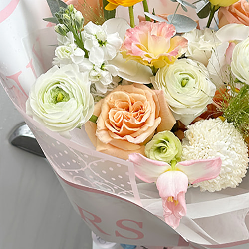 Love Story Only With You 004