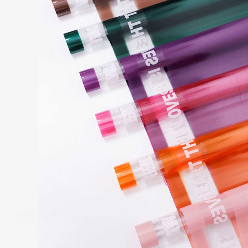58*58cm flower packaging cellophane