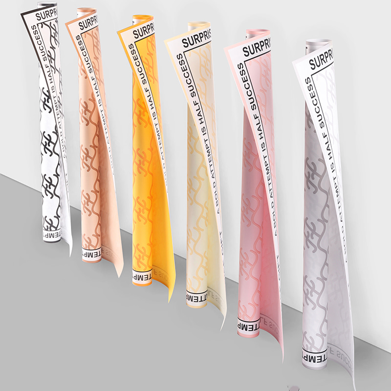 Hera Paper - Big Brand Style 117