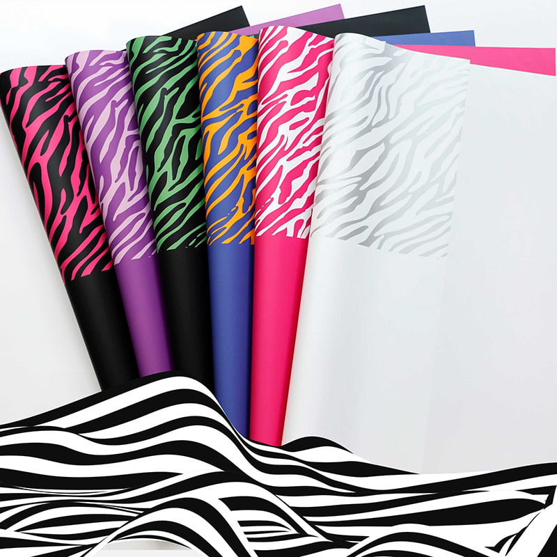 Zebra-Stripe 126