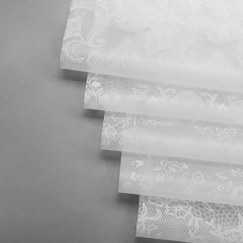 Lace Dream Snow 137