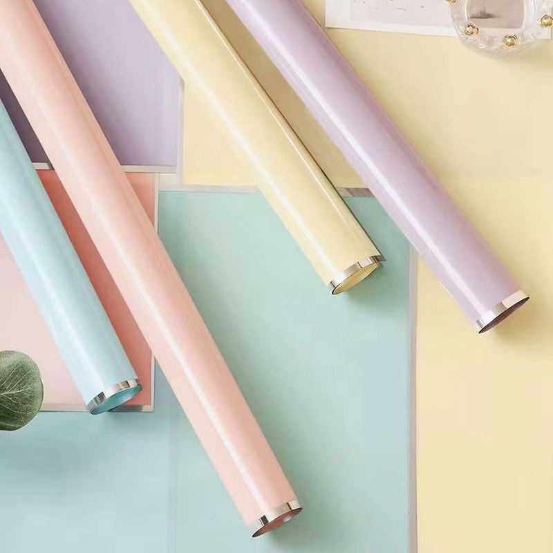 Silver Ion Water-Light Film 159