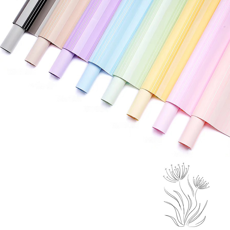 Cartier Paper - Flowers All The Way 062